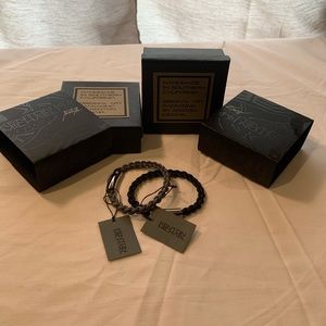 Kenton Michael Bracelets